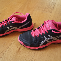 ASICS scarpe ginnastica e pallavolo/pallamano
