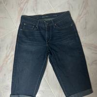 Jeans levi’s corto