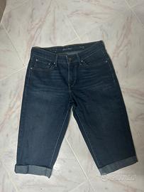Jeans levi’s corto