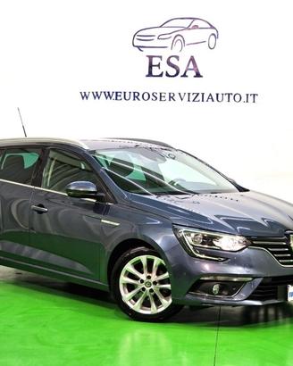 RENAULT Megane Sporter dCi 8V 110 CV EDC Energy