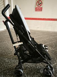Passeggino leggero