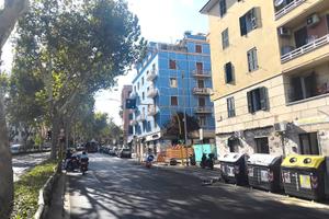 Monteverde - attivita' di pizzeria