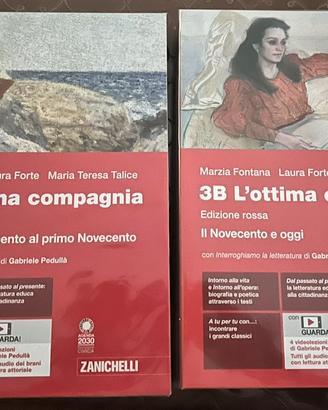 Testo scolastico