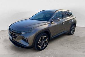 Hyundai Tucson 3nd serie 1.6 T-GDI 48V Exellence