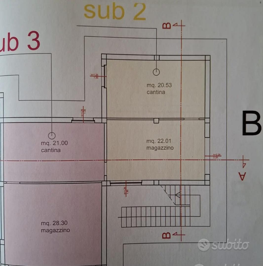 Casa indipendente con terreno - Vista 5