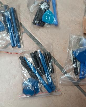 Kit Smontaggio Smartphone misti