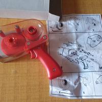 Dispenser Tendinastro nuovo per nastro biadesivo 