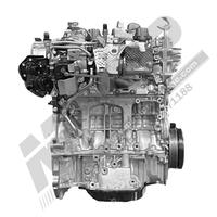 MOTORE USATO COMPLETO PER DACIA, NISSAN E RENAULT