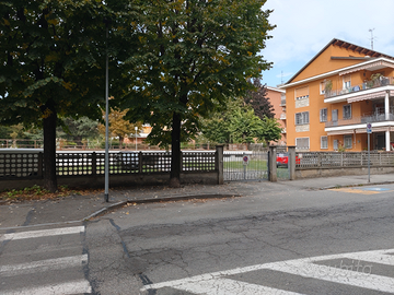 Box auto in Corso quattro novembre