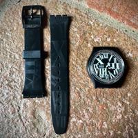 Cinurino originale Swatch