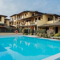 Casa vacanza turistica/termale sirmione