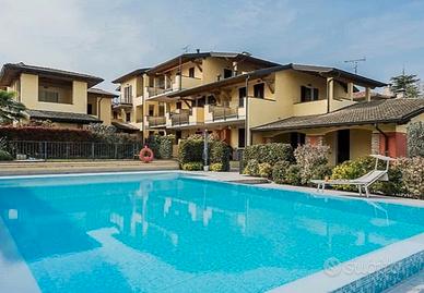 Casa vacanza turistica/termale sirmione