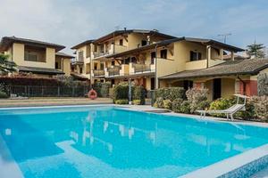 Casa vacanza turistica/termale sirmione