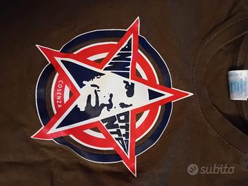 maglia bambino anni 80 cosenza calcio 