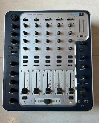 Mixer DJ Stanton M505