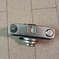 macchina fotografica dacora vintage