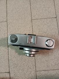 macchina fotografica dacora vintage