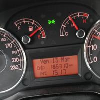 Fiat grande punto 2009