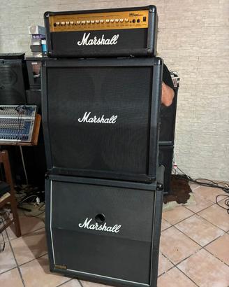 Strumentazione musicale varia
