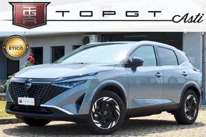 NISSAN QASHQAI 1.5 FULL HYBRID E-POWER N-CONNECTA 