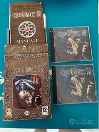 Gothic II