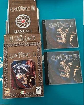 Gothic II