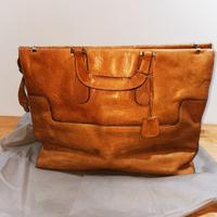 Borse in pelle Vintage