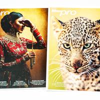 NIKON rivista Nikon PRO