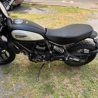 Ducati Scrambler - 2021