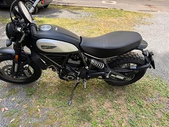 Ducati usata in vendita in Lazio