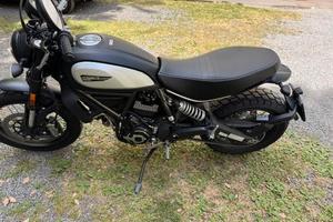Ducati Scrambler - 2021