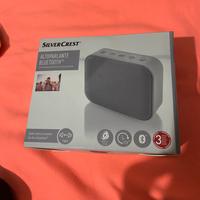 Cassa bluetooth portatili