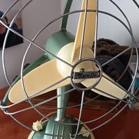 marelli ventilatore