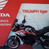TRIUMPH Tiger 1050 - anno 2007 - km 59539 - Perfet