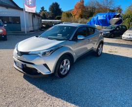 Toyota C-HR 1.8 Hybrid E-CVT Business