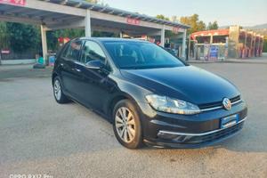 VOLKSVAGEN GOLF VII 1.6 TDI 110 CV 