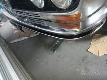 paraurti Alfetta gtv