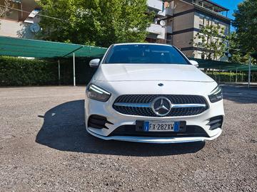 classe b 180 