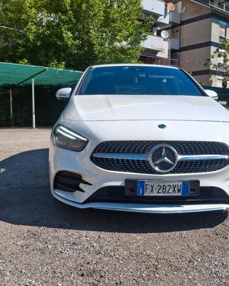 classe b 180 
