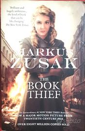 The Book Thief (Markus Zusak) - Edizione Originale