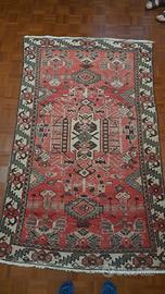 tappeto iraniano 191x114