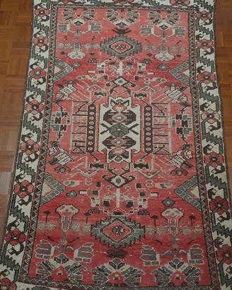 tappeto iraniano 191x114