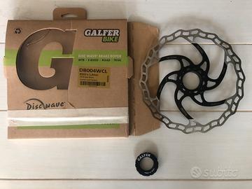 Freno Galfer 203 mm