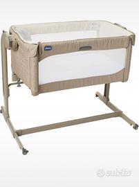 Nex to me magic Chicco