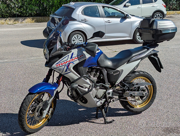 Honda XL700 V/VA Transalp 700