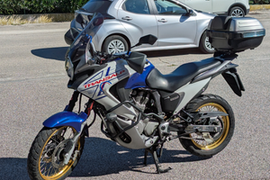 Honda XL700 V/VA Transalp 700