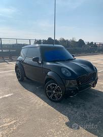 Chatenet CH26 Special