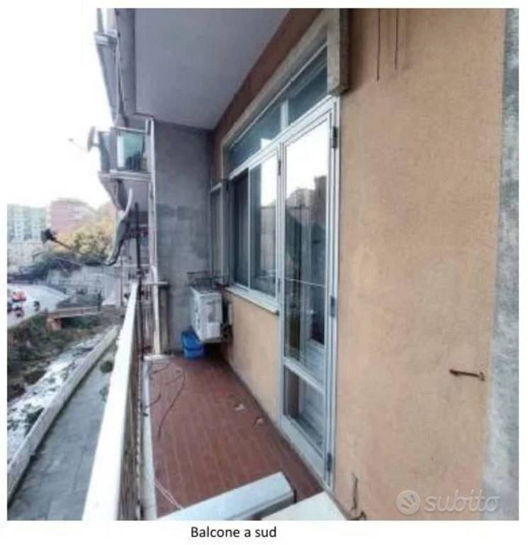 Appartamento – Genova, Marassi, Bassa Val Bisagno - Vista 2
