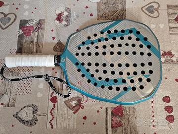 Racchetta da padel Sane Potential Advanced 
