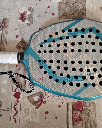 Racchetta da padel Sane Potential Advanced 